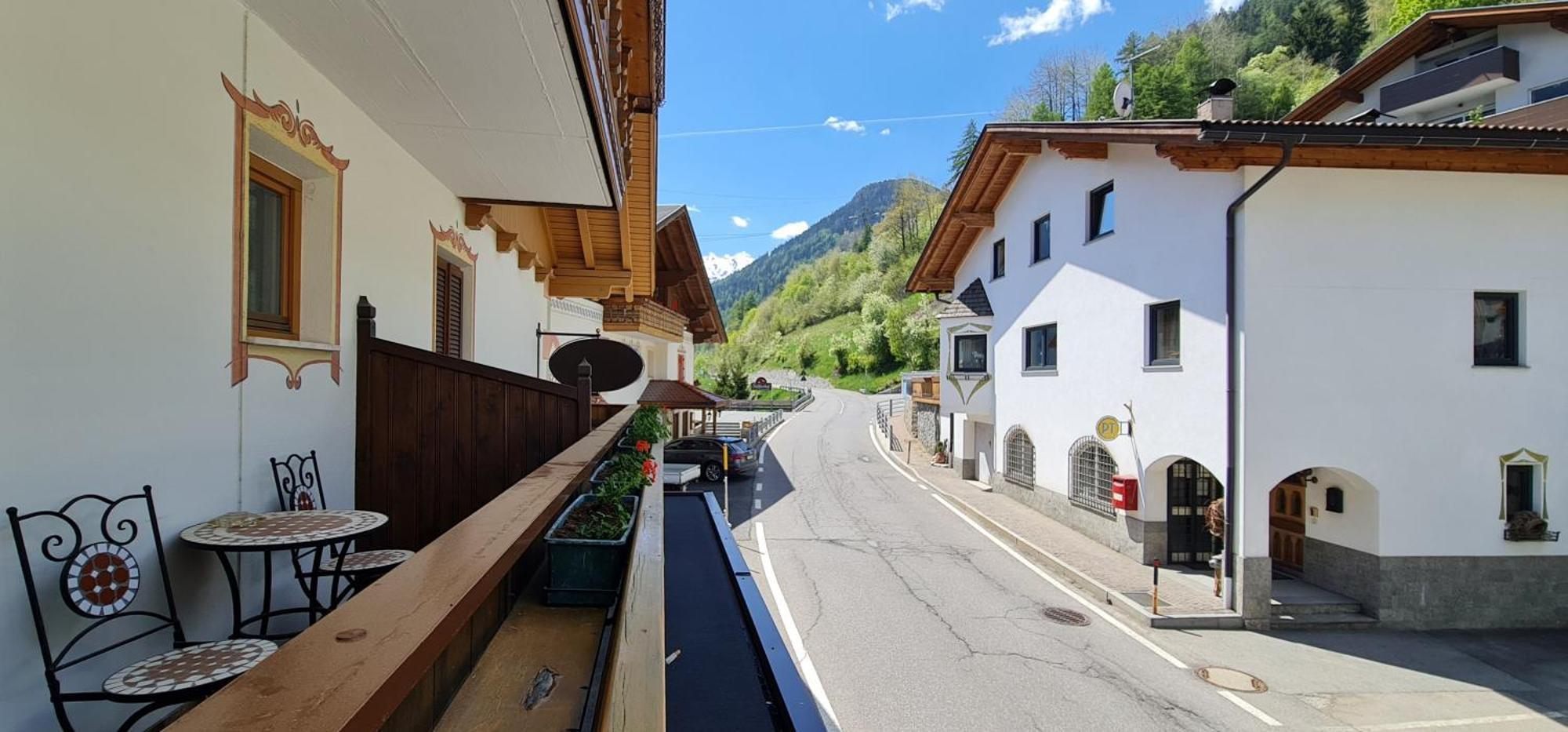 Hotel Traube - Stelvio Habitación foto